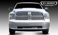Billet Grille Overlay And Insert 2009-2012 Ram Pickup