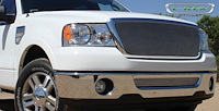 Billet Aluminum Grille 2004-08 F-150