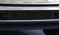 Upper Class Mesh Bumper Grille 2008-10 Ford F250/F350