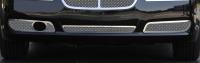 Upper Class Mesh Bumper Grille 2011-2013 Chrysler 300