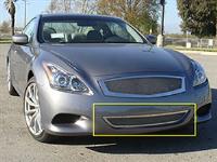 Upper Class Mesh Bumper Grille Insert 2008-2010 Infiniti G37 Coupe