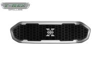 LASER X GRILL BRUSH TRIM