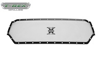 X-METAL GRILLE RAM