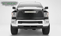 STEALTH LASER TORCH GRILL