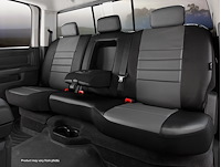 SL REAR 60/40 SPLIT SEAT