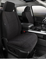 TRS FRONT BUCKET SEAT COV