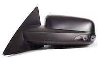 94327 Directional Sideview Mirrors for 2005-2009 Ford Mustang