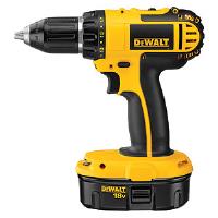 18V Cordless Drill