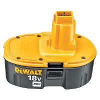 18 Volt XRP Battery Pack
