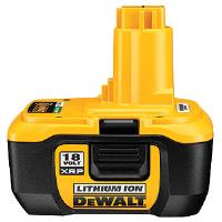 18 Volt XRP Li-Ion Battery Pack