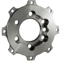 Button Flywheel Chevy V8 5.5" Clutch Diameter