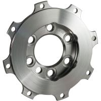 Button Flywheel Chevy V8 5.5" Clutch Diameter