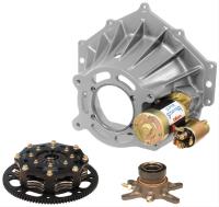 PACKAGE FORD SB 5.5 C/C 3 PL 2.0KW 26 SP