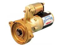40000-Series Severe Duty Super Starter Ford 351M, 400, 429-460 (.490" Offset)