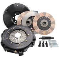 ST-246 Twin Disc Clutch Kit