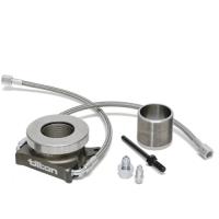 Hydraulic Release Bearing Assembly Fits GM Saginaw