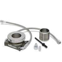 Hydraulic Release Bearing Assembly Fits GM T-5