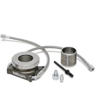 60-6104 Hydraulic Release Bearing Assembly Fits Ford T-5 and Tremec Magnum P/N TUET11010