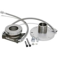 Hydraulic Release Bearing Assembly Fits Tremec T56/Magnum (Except P/N TUET11010)