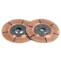 Metallic Clutch Disc Pack