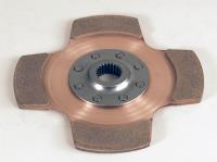 DISC PACK CERAM 7.25 1 PL 13/16X24