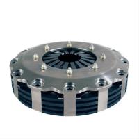 CLUTCH CARBON 7.25 3 PL UHR TRP GRAY STEP