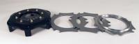 CLUTCH METAL 7.25 3 PL UHR GRAY STEP