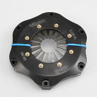 CLUTCH METAL 7.25 3 PL UHR DBL GRAY STEP