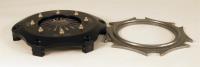 CLUTCH CERAM 7.25 1 PL UHR BUFF STEP