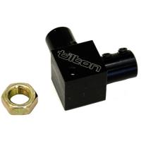 90° Coupler Assembly For Bias Adjuster For 3/8"-24 Balance Bars