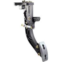 Overhung/Firewall Mount Assemblies Throttle Pedal