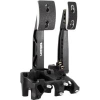 2-Pedal Underfoot Assembly Brake/Throttle Configuration