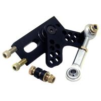 Throttle Linkage System Mechanical Throttle Linkage