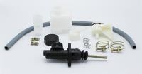 MASTER CYLINDER COMPACT BARE 1 DIA