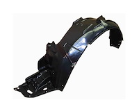 LH FENDER LINER ACURA TL 04-08