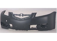 FT BUMPER CVR P ACURA TL 04-06