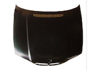 OE Replacement Hood