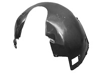 LH FENDER LINER BMW 7 SERIES 02-08