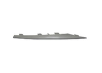 RH FRONT BUMPER INSERT E7
