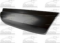 RH QUARTER PNL LWR RR SEC 2/4 DR WAGONEER 62-91