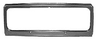 Windshield Frame 1976-86 CJ/Scrambler
