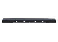 Rear Frame Rail 1976-86 CJ7