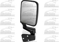Manual Non-Heated Door Mirror 1987-2006 Wrangler