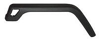 Front Fender Flare 1997-2004