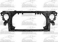 Radiator Support 2007-11