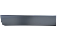LH FRONT LOWER DOOR SKIN