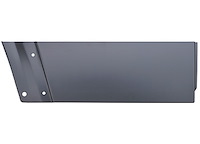 RH RR DOOR OUTER PANEL LO