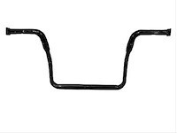 RAD SUPPORT LWR TIE BAR LIBERTY 02-04
