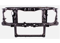 RAD SUPPORT MAT BLK COM LIBERTY 08-11