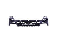 FT IMPACT ABS LIBERTY W/O TOW HOOK 08-11